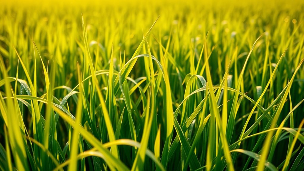 top ryegrass seeds for rapid growth