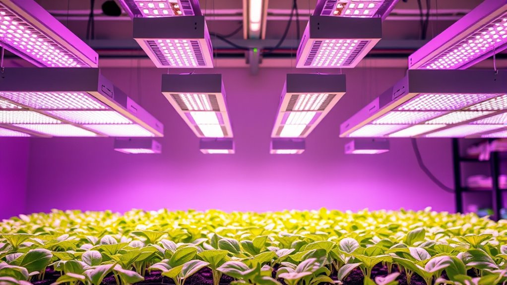 top seedling grow light options