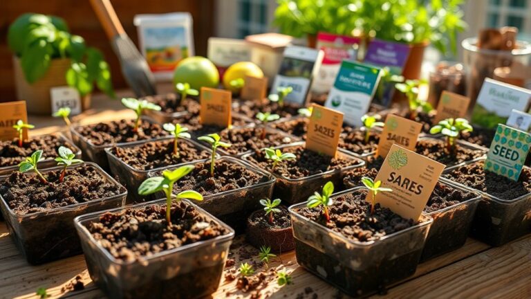 top seedling kits 2026