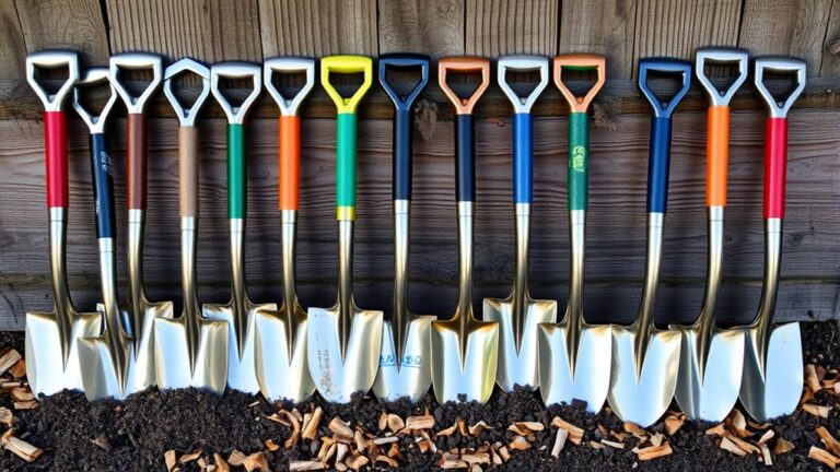 top shovels for 2026