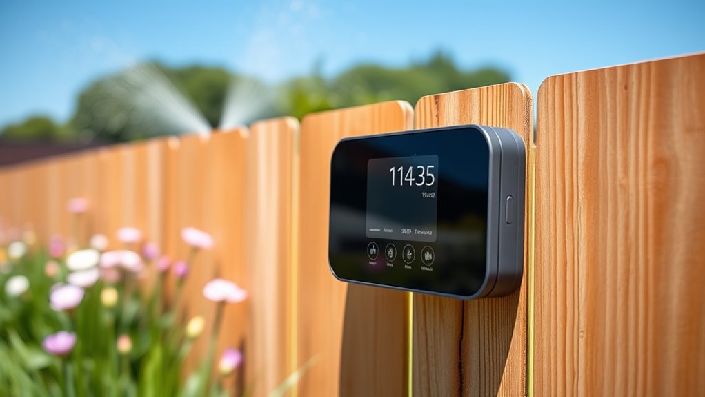 top smart sprinkler options