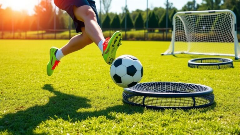 top soccer rebounders 2026