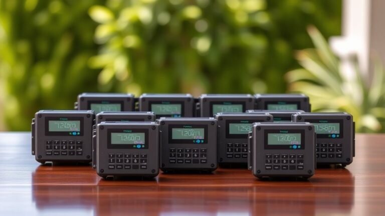 top sprinkler controllers 2026