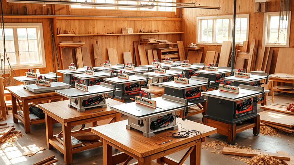 top table saws 2026