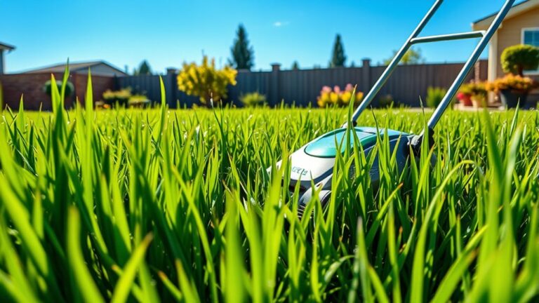 top tall grass mowers