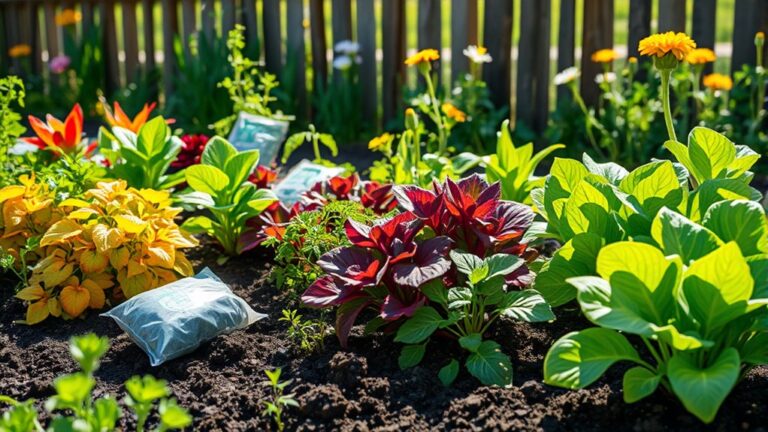 top vegetable fertilizer picks