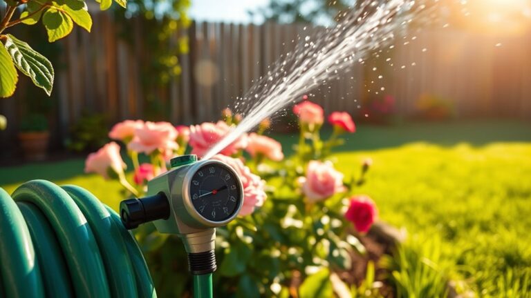 top watering timer picks