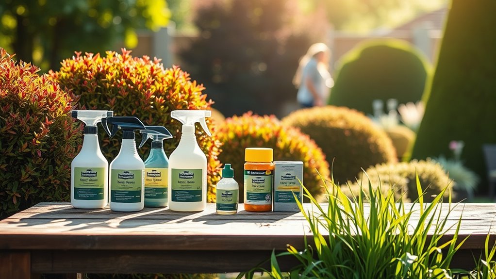 top weed killer recommendations