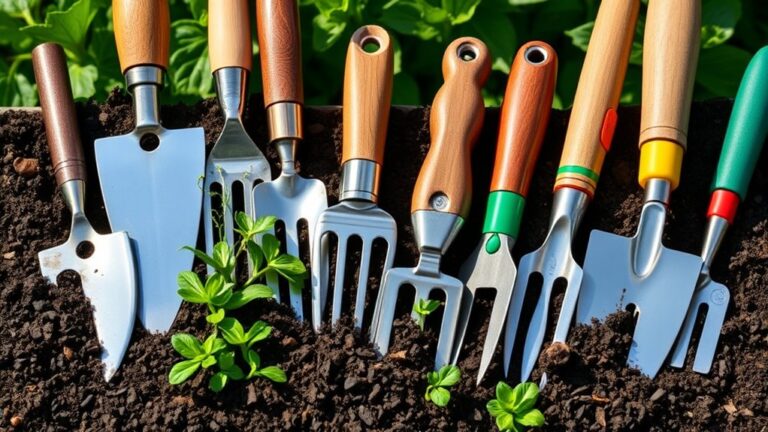 top weeding garden tools
