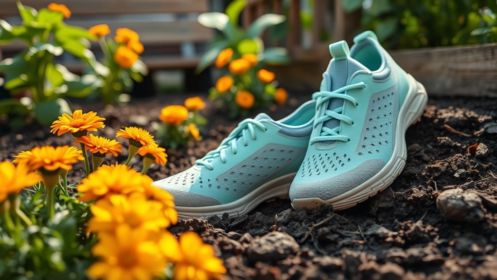 top women s gardening shoe picks