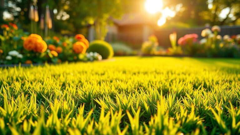 top yard pest control