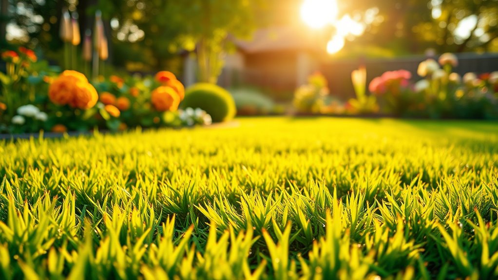 top yard pest control