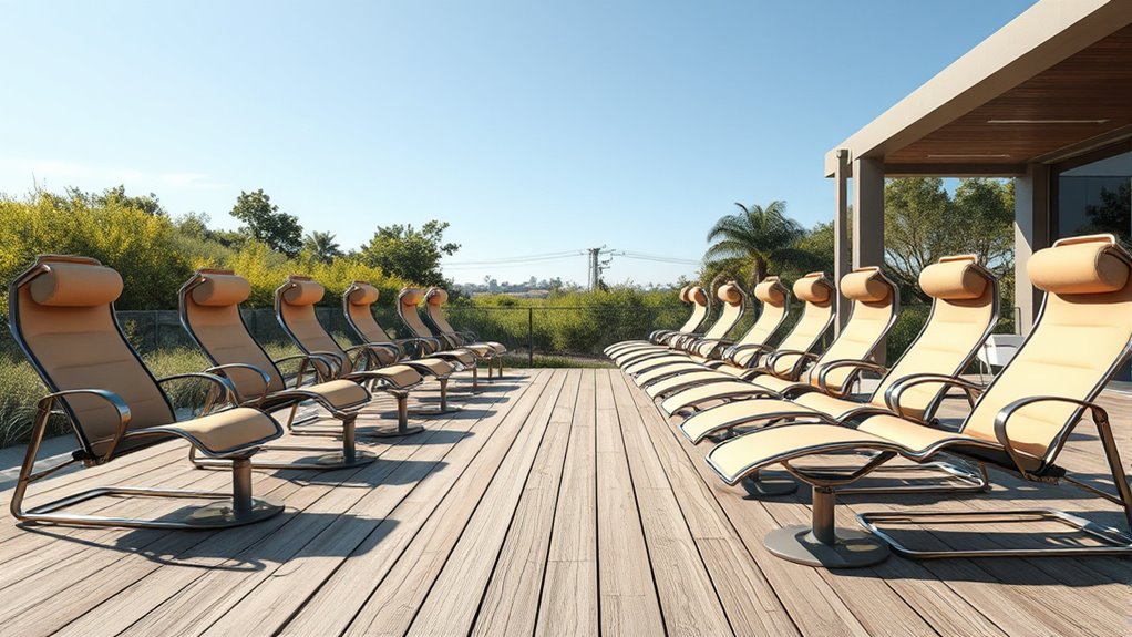 top zero gravity chairs