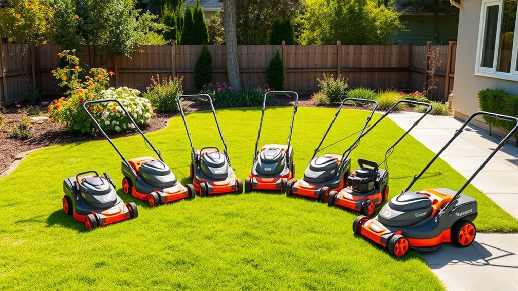 affordable husqvarna mowers 2026