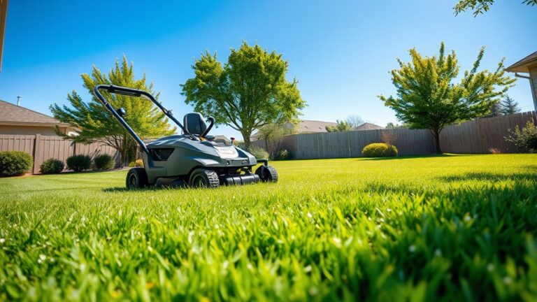 affordable lawn mower options
