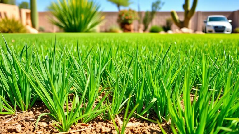 arizona lawn grass seeds