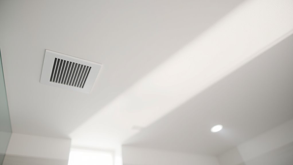 bathroom ceiling paint essentials