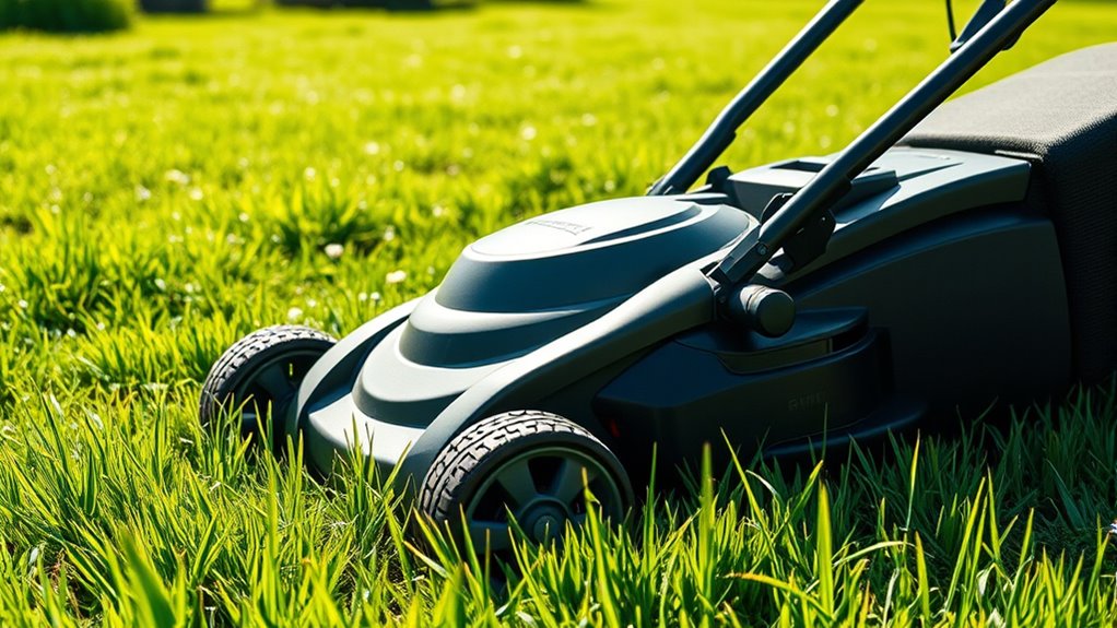 battery capacity and cutting efficiency