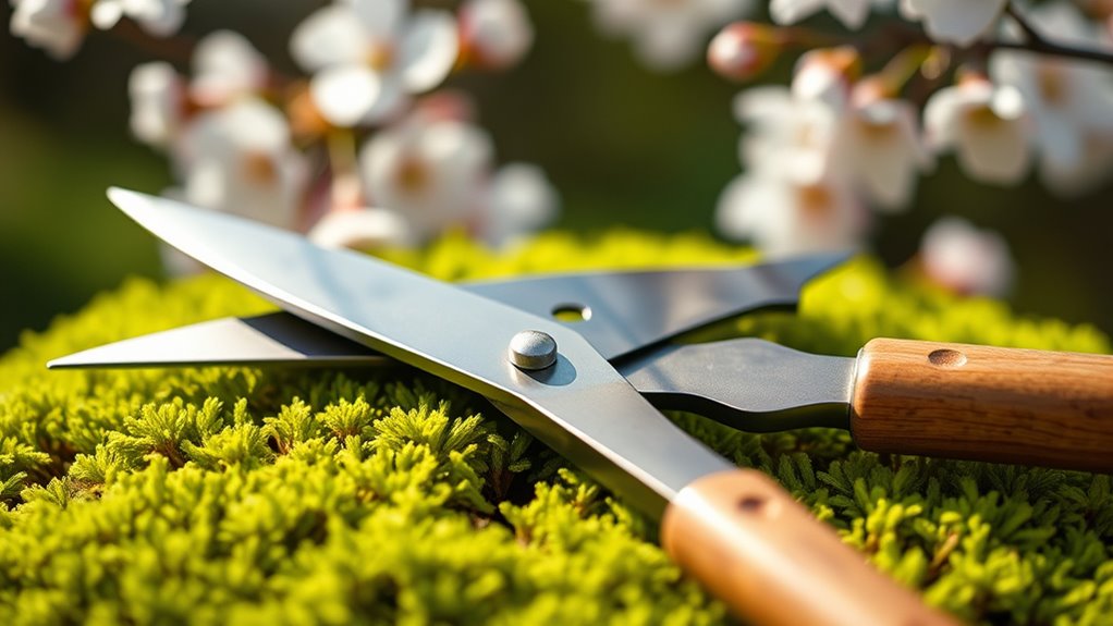 blade quality and safety