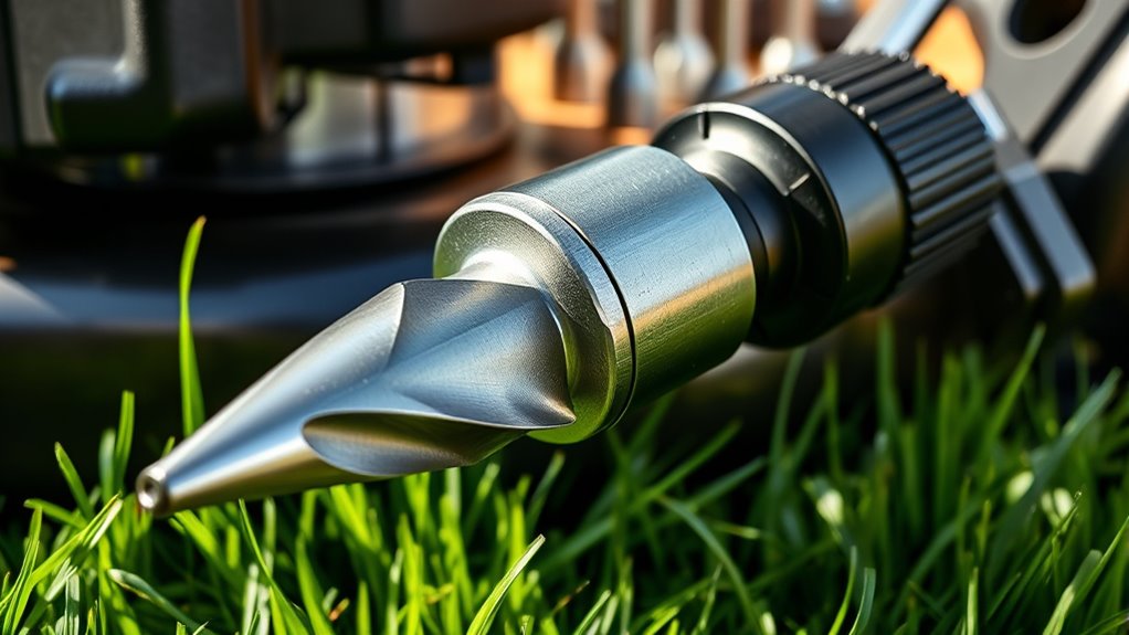 choose durable compatible drill bits