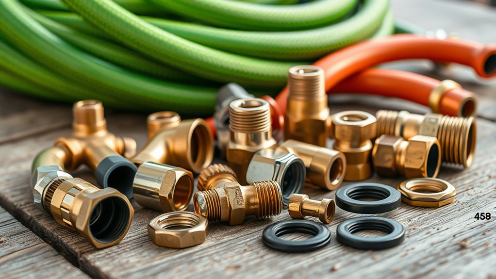 choose durable complete kit