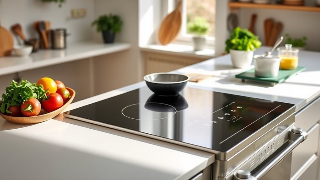 choose efficient safe appliance