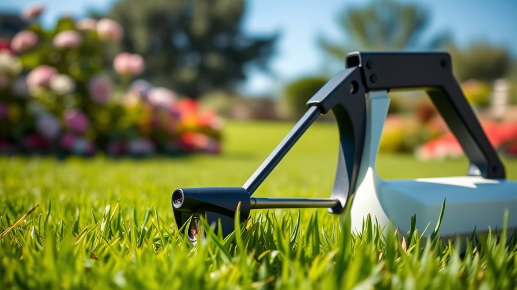 choose safe versatile sprayer