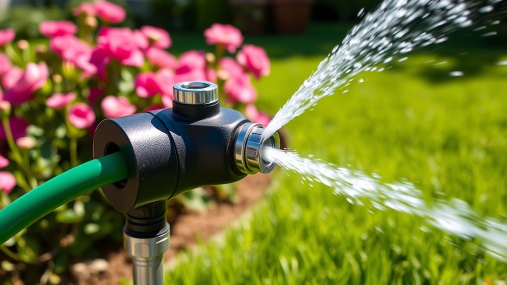 choose suitable efficient pump