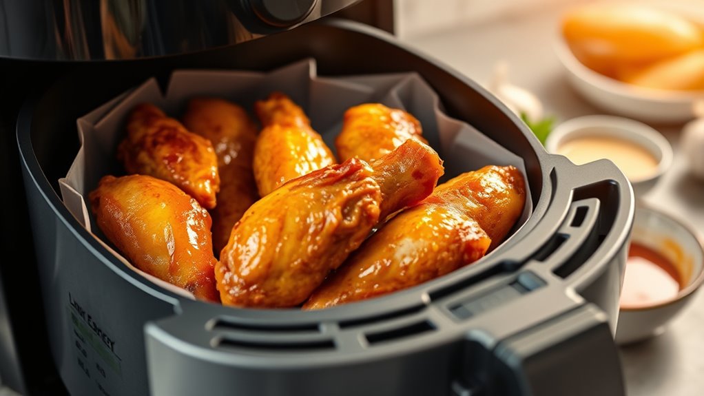 choose the right air fryer