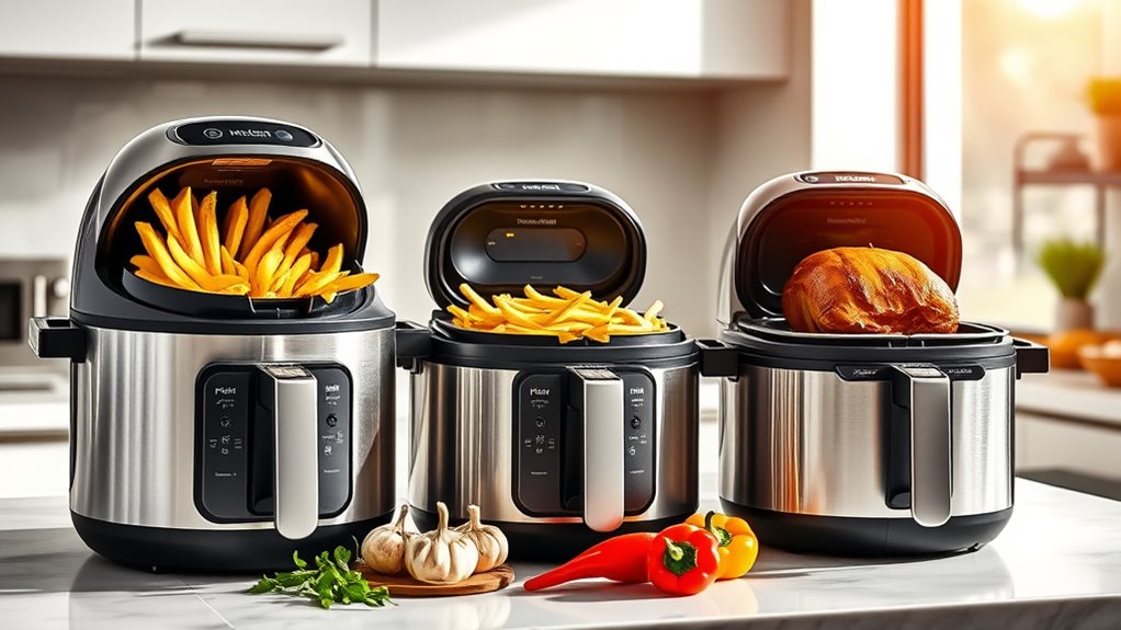 choose versatile safe easy to clean