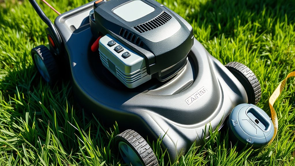 choosing affordable versatile mower