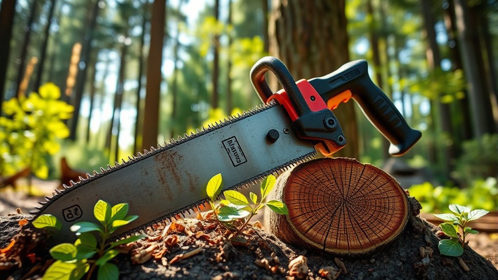 choosing the right hand saw