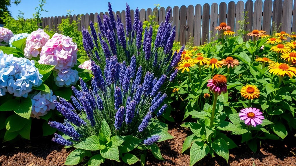climate soil sunlight compatibility