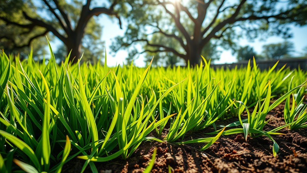 climate soil sunlight growth