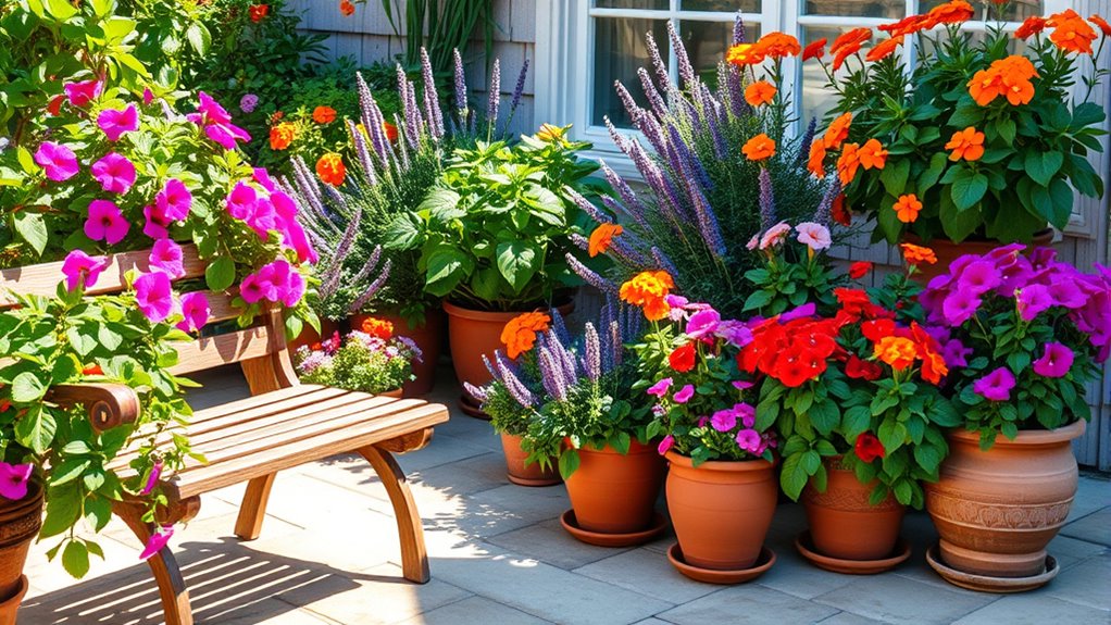 climate sunlight watering needs