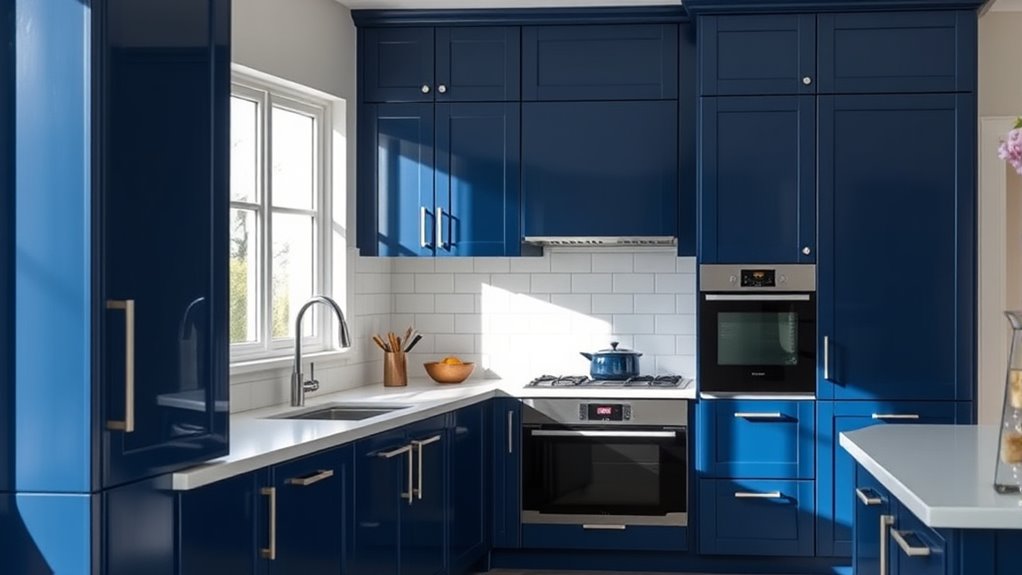 durable finish prep color