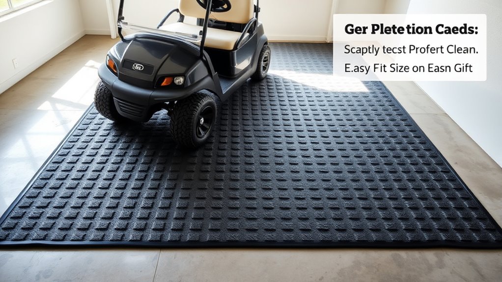 durable moisture resistant safety features