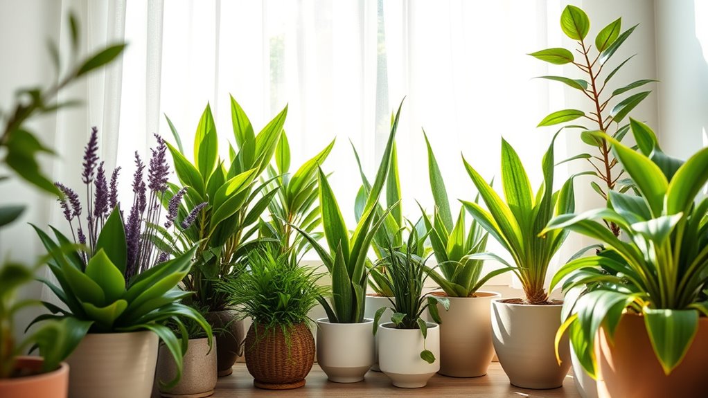 easy aromatic visual space
