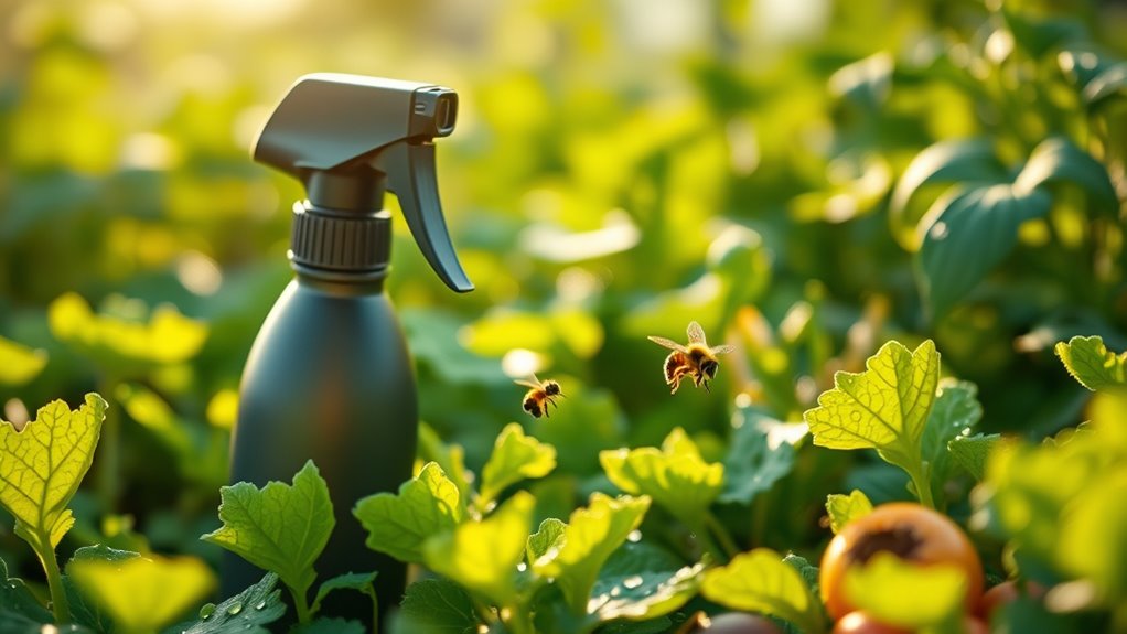 effective safe pest control