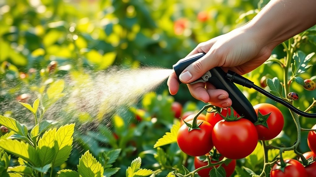 effective safe pest control