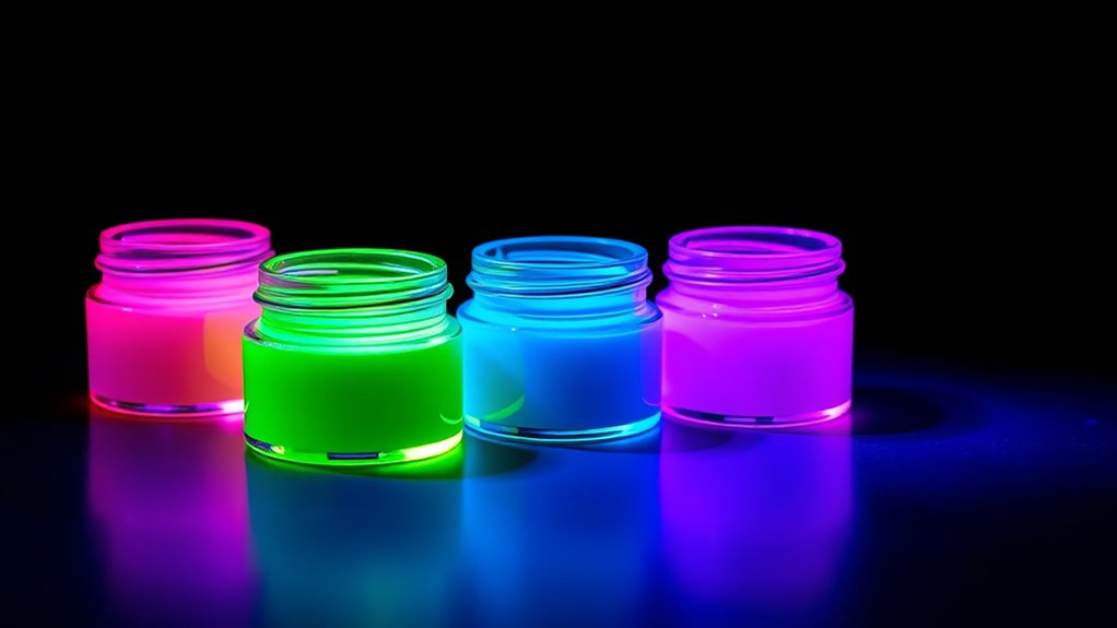glow brightness safety durability
