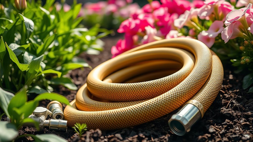 hose material safety standards