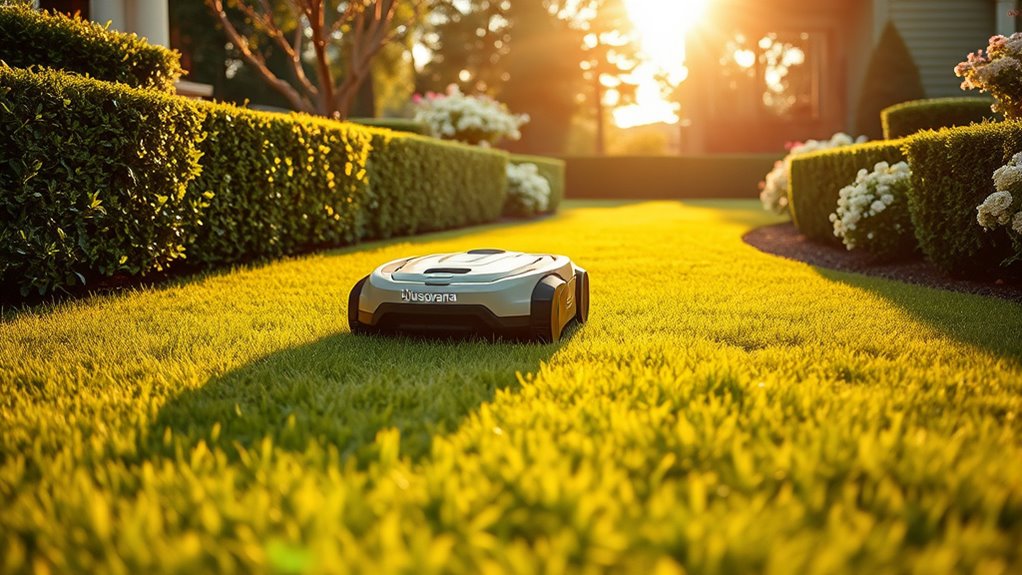 lawn mower selection tips