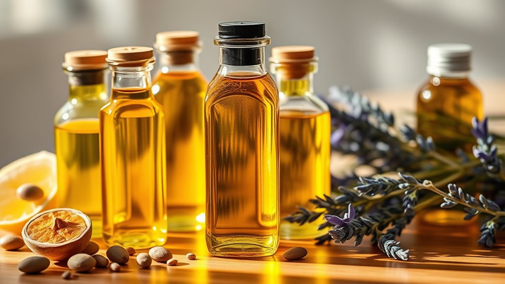match hair type and ingredients