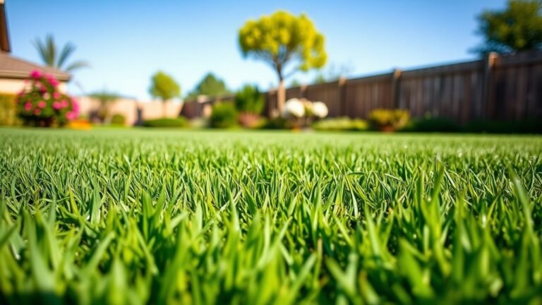 optimal bermuda grass heights