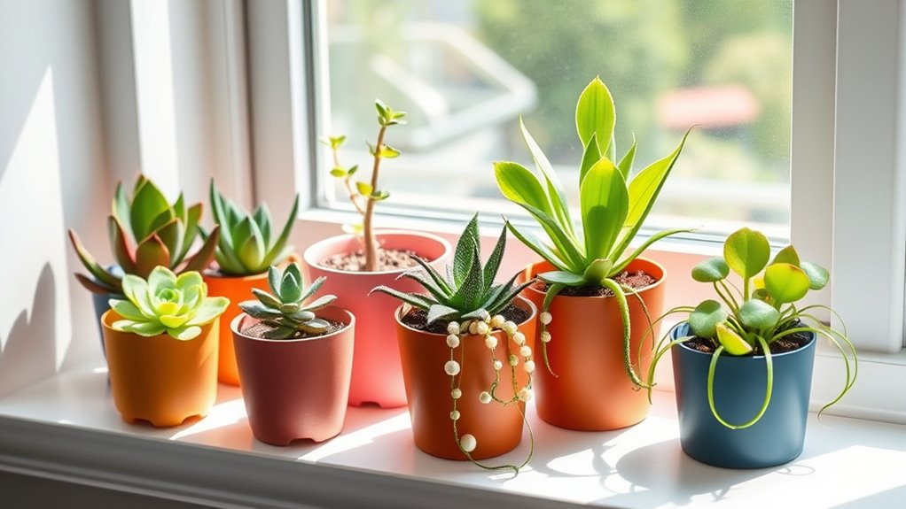 plant size care needs