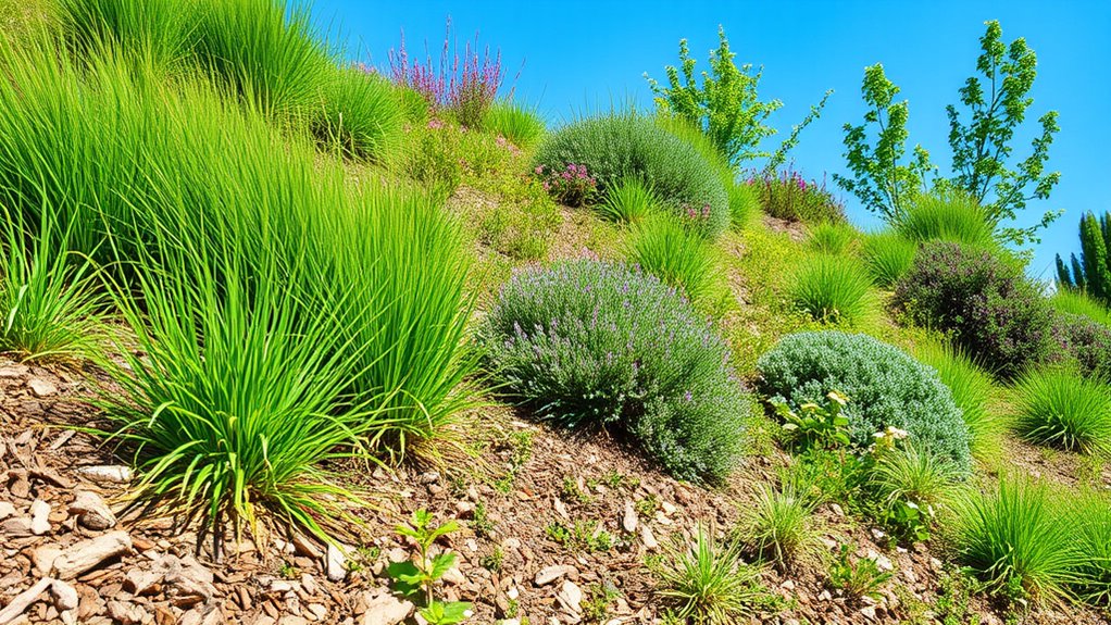plant strength growth tolerance