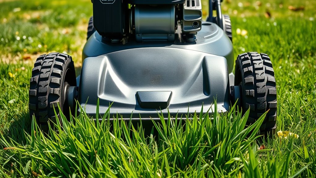 power deck size durability
