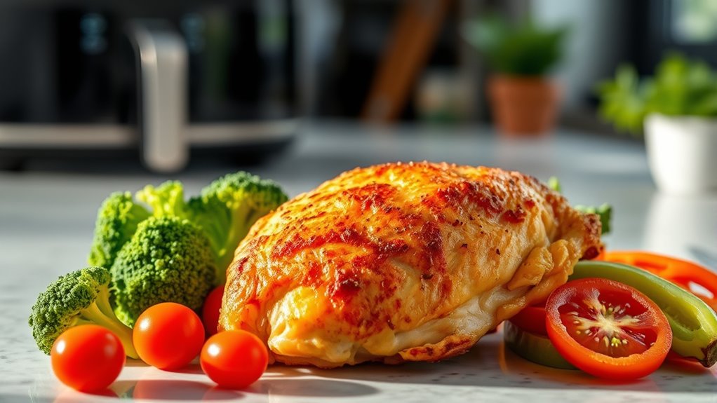 quick healthy simple dinners