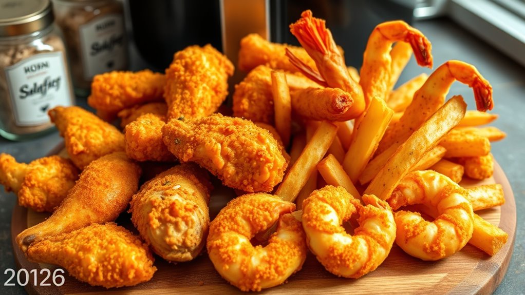 quick nutritious easy options